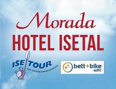 Morada Hotel Isetal 기포른 외부 사진
