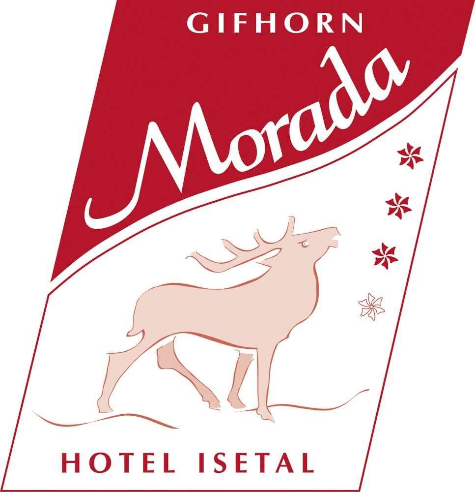 Morada Hotel Isetal 기포른 로고 사진
