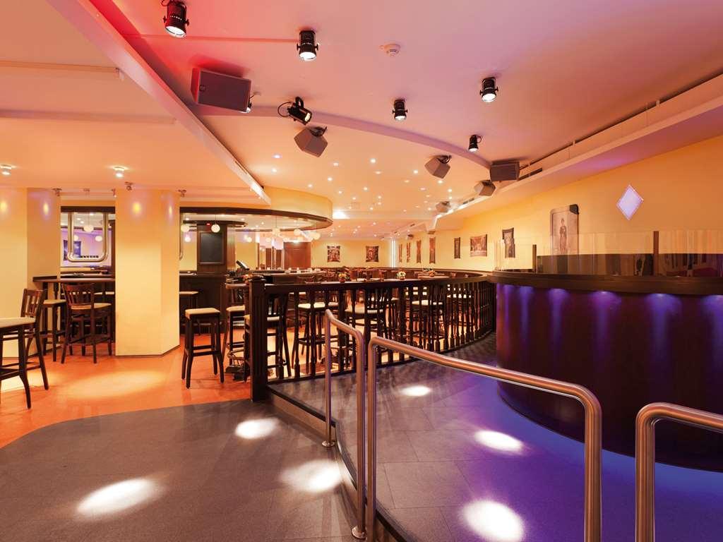Morada Hotel Isetal 기포른 시설 사진