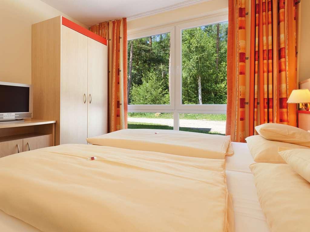 Morada Hotel Isetal 기포른 객실 사진