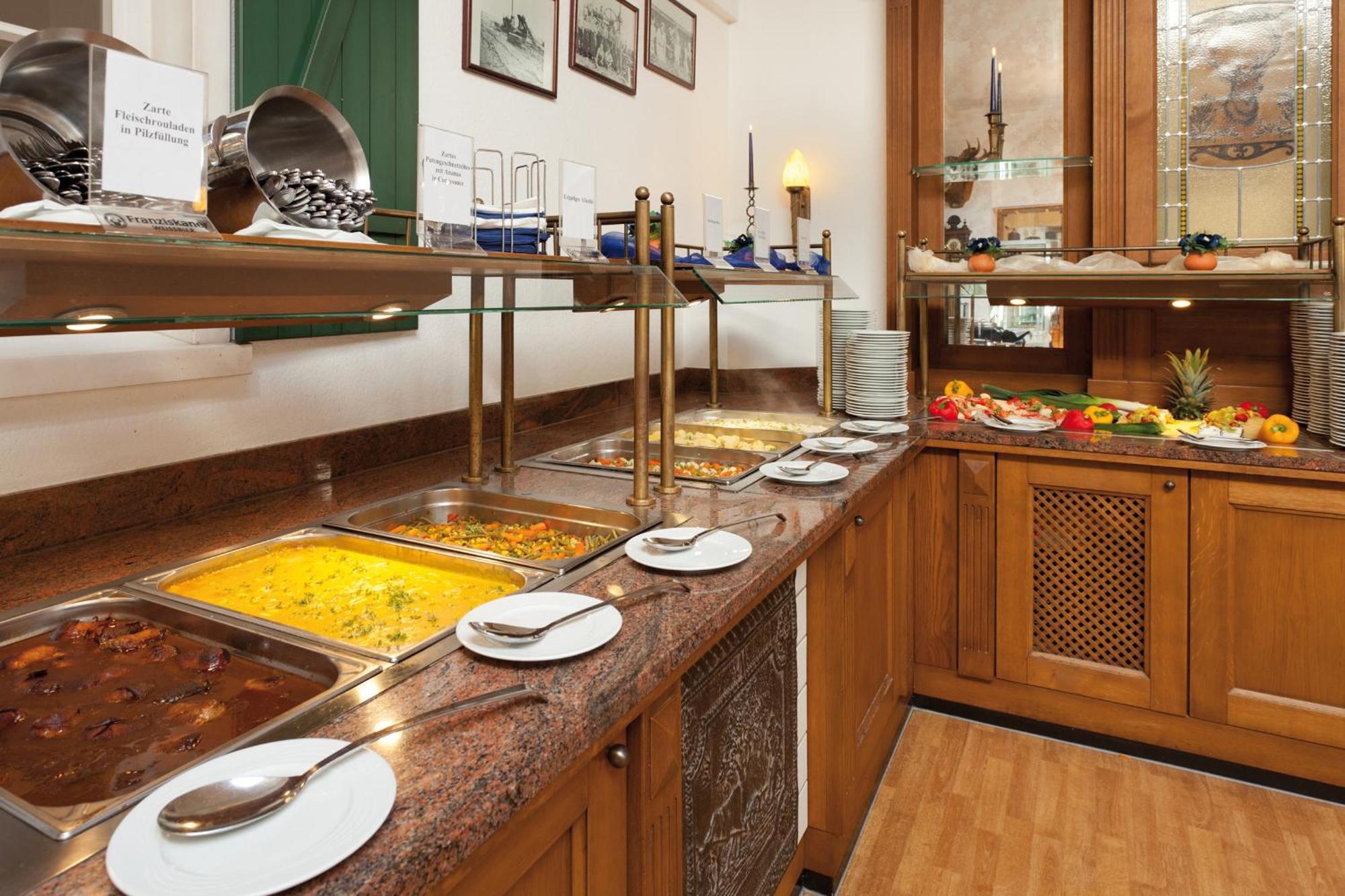Morada Hotel Isetal 기포른 외부 사진