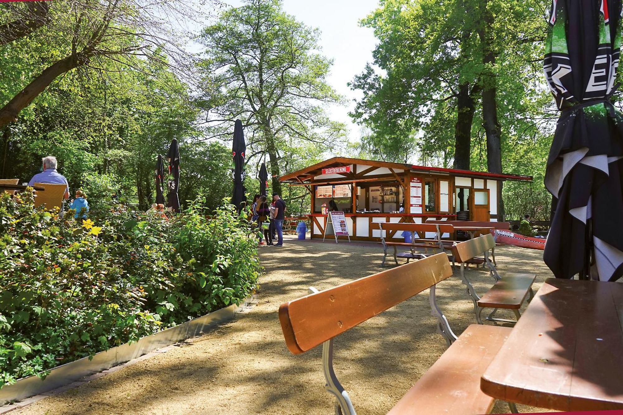 Morada Hotel Isetal 기포른 외부 사진