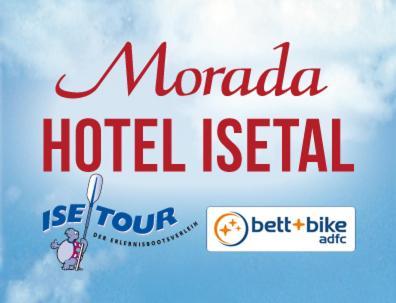 Morada Hotel Isetal 기포른 외부 사진