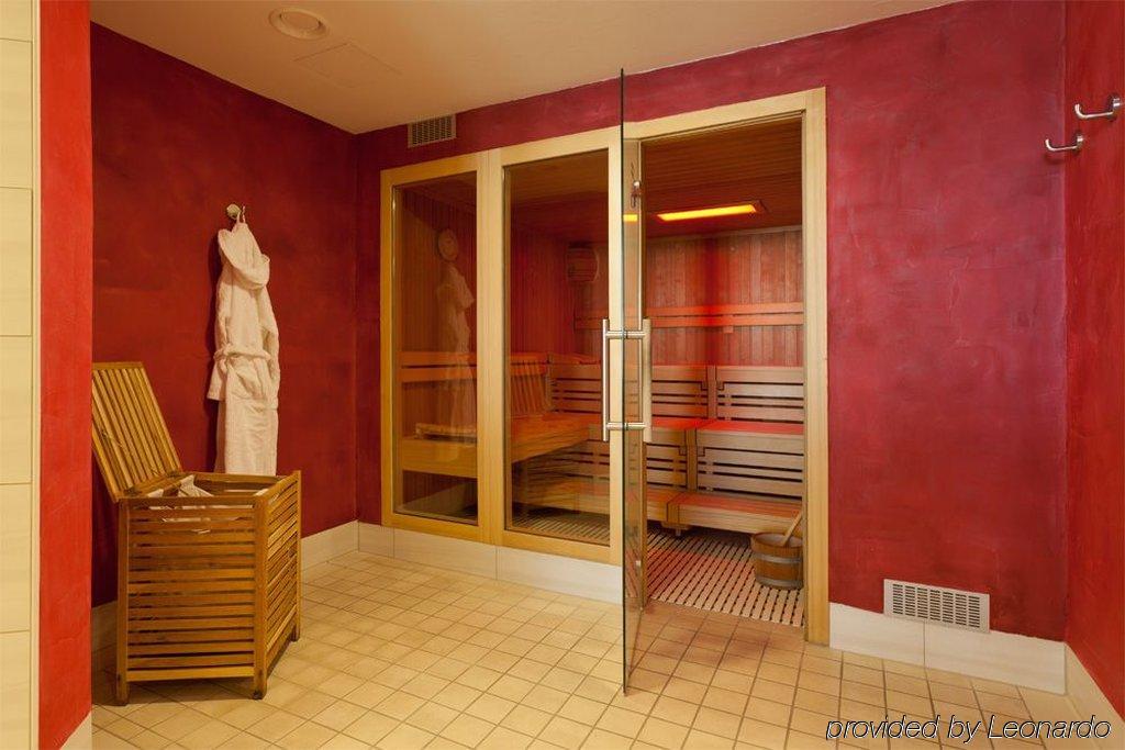Morada Hotel Isetal 기포른 시설 사진