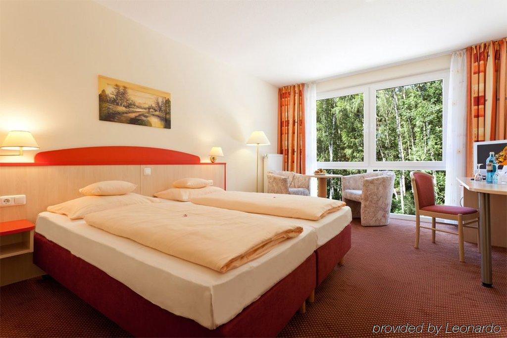 Morada Hotel Isetal 기포른 객실 사진