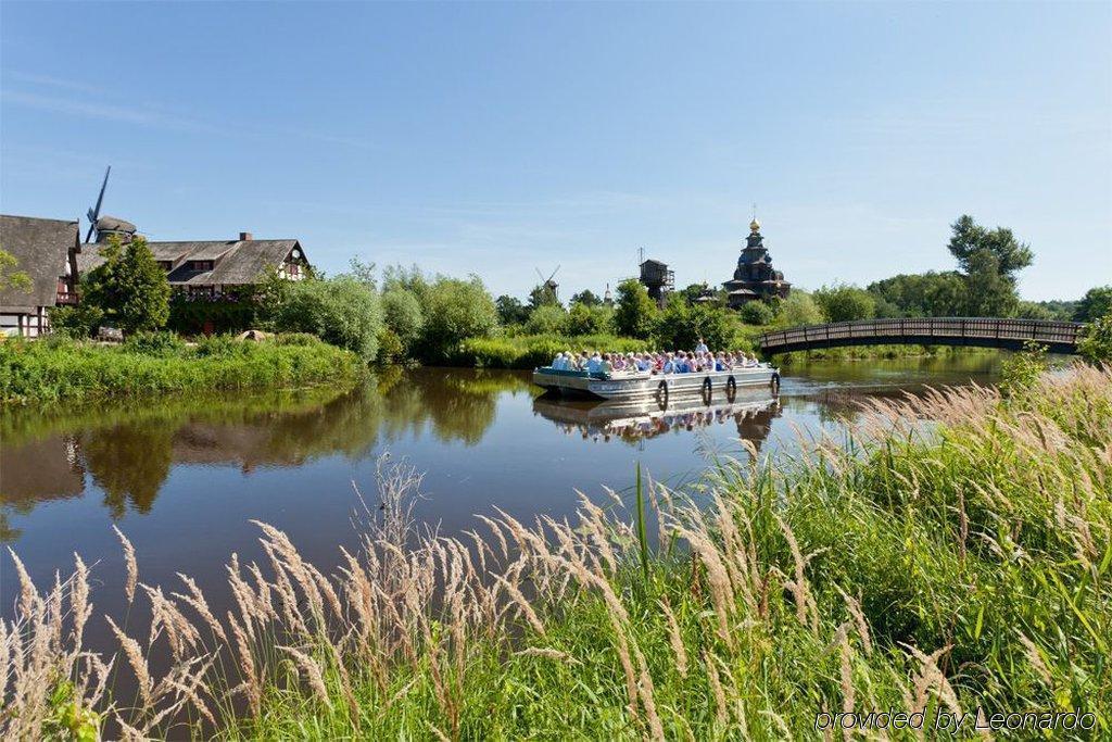 Morada Hotel Isetal 기포른 시설 사진